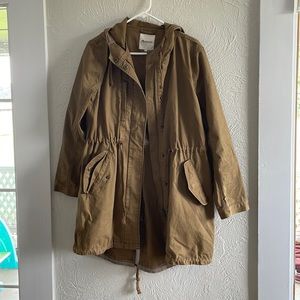 Madewell coat